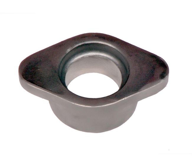 Oval Flange